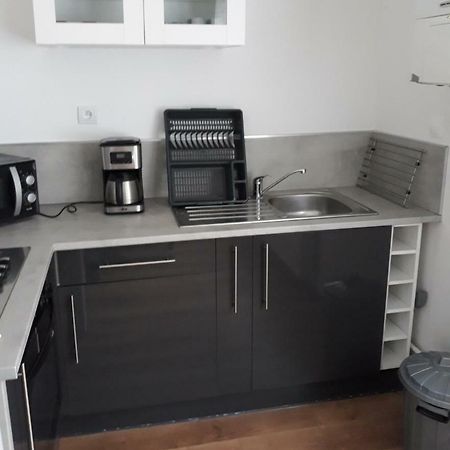 Appartements Le Vivier 1Er Ou Rez De Chaussee Avec Parking Boulogne-sur-Mer Exterior photo