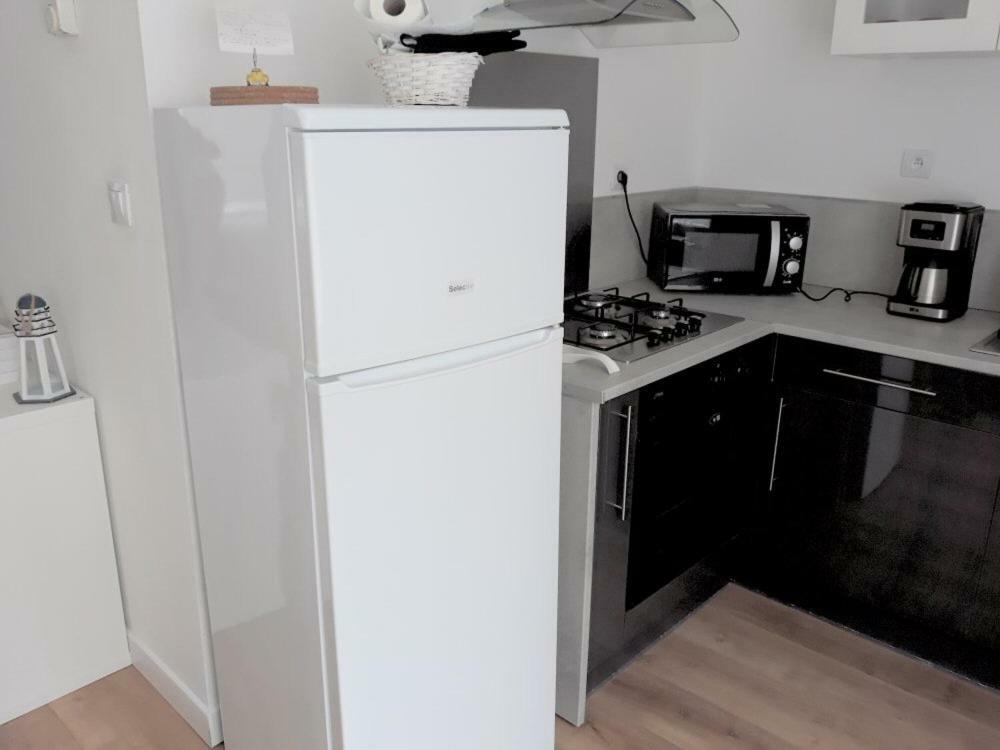Appartements Le Vivier 1Er Ou Rez De Chaussee Avec Parking Boulogne-sur-Mer Exterior photo