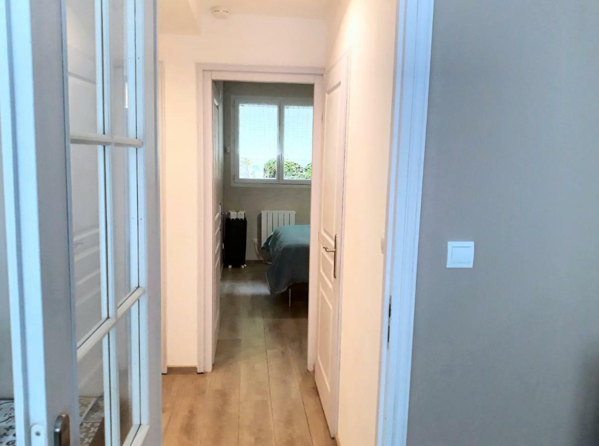 Appartements Le Vivier 1Er Ou Rez De Chaussee Avec Parking Boulogne-sur-Mer Exterior photo