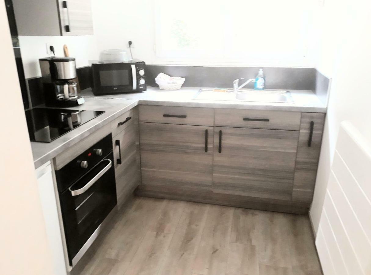 Appartements Le Vivier 1Er Ou Rez De Chaussee Avec Parking Boulogne-sur-Mer Exterior photo